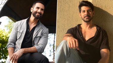 Deva: Pavail Gulati Starts Shooting for Second Schedule of Shahid Kapoor’s Action Thriller