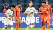 ISL 2023&ndash;24: Punjab FC, FC Goa Play Out Thrilling 3&ndash;3 Draw, Gaurs Secure Playoffs Spot