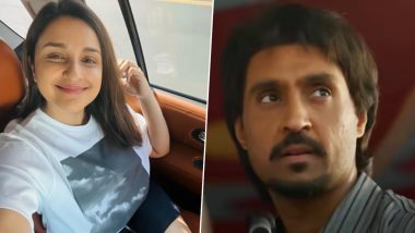 Amar Singh Chamkila: Parineeti Chopra Felt Like a Student in Front of Diljit Dosanjh Despite Being Fluent in Punjabi, Reveals Actress