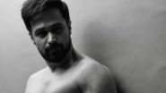Emraan Hashmi Feels He Cannot Be a Good Producer, Showtime Star Calls Himself a 'Creative Person, Not a Business-Minded One&rsquo;