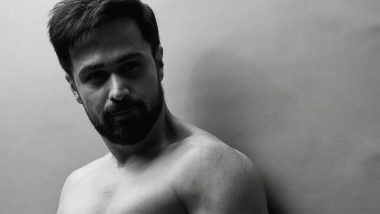 Emraan Hashmi Feels He Cannot Be a Good Producer, Showtime Star Calls Himself a 'Creative Person, Not a Business-Minded One’