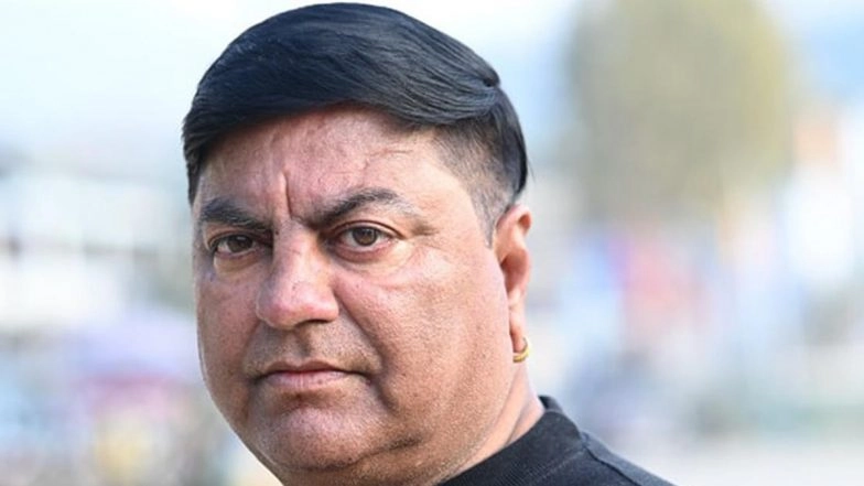 Women Footballer Assault Case: AIFF Member Deepak Sharma Granted Bail