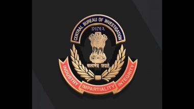 ED Officer Arrested for Taking Bribe: CBI Catches ED Assistant Director Sanjay Singh Yadav for Accepting Bribe of INR 20 Lakh in Delhi