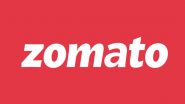 Zomato Requests Customers To Avoid Ordering During Peak Afternoon Unless Absolutely Necessary