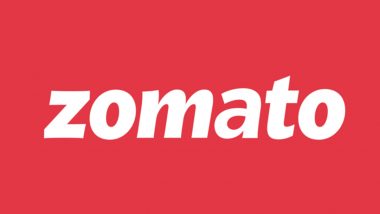 Zomato Platform Fee Hiked: Online Food Delivery App Hikes Platform Fee to Rs 5, Suspends Inter-City Services