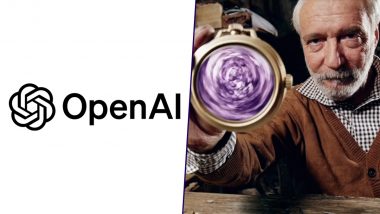 OpenAI Sora New Videos: Artists, Filmmakers and Designers With Early Access to ‘Sora’ Share New AI-Generated Samples (Watch Videos)