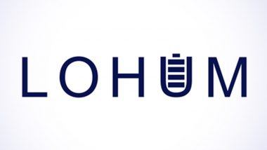 Battery-Tech Startup Lohum Secures ‘USD 54 Million’ To Expand Footprint