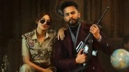 &lsquo;Rao Sahab Rollin&rsquo;: Elvish Yadav Collaborates With Mahira Sharma for a Music Video, Teaser To Be Out on March 13 at THIS Time!