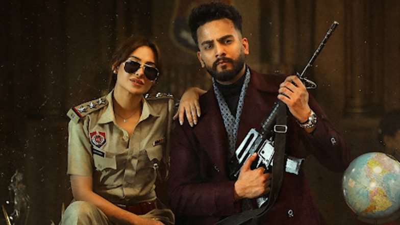 ‘Rao Sahab Rollin’: Elvish Yadav Collaborates With Mahira Sharma for a Music Video, Teaser To Be Out on March 13 at THIS Time!