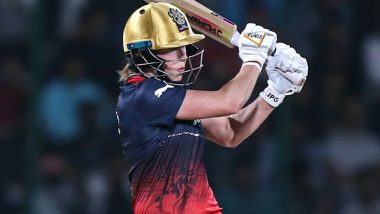 WPL 2024: Peaking at Right Time, Holding Nerves in Big Moments Helped Us Win Women’s Premier League, Says Ellyse Perry