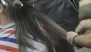Woman Suffers Scalp Burns During Hair Straightening Treatment at Salon, Doctors Find Kidney and Organ Damage Later