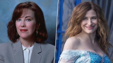 The Studio: Catherine O’Hara and Kathryn Hahn to Lead in Seth Rogen’s Comedy Drama Series