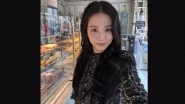 BLACKPINK&rsquo;s Jisoo Donates All Profits From Solo YouTube Channel To Save the Children