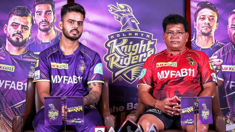 Former KKR Player David Wiese Claims Foreign Players Were Frustrated by Head Coach Chandrakant Pandit’s Militant Style of Functioning in IPL 2023
