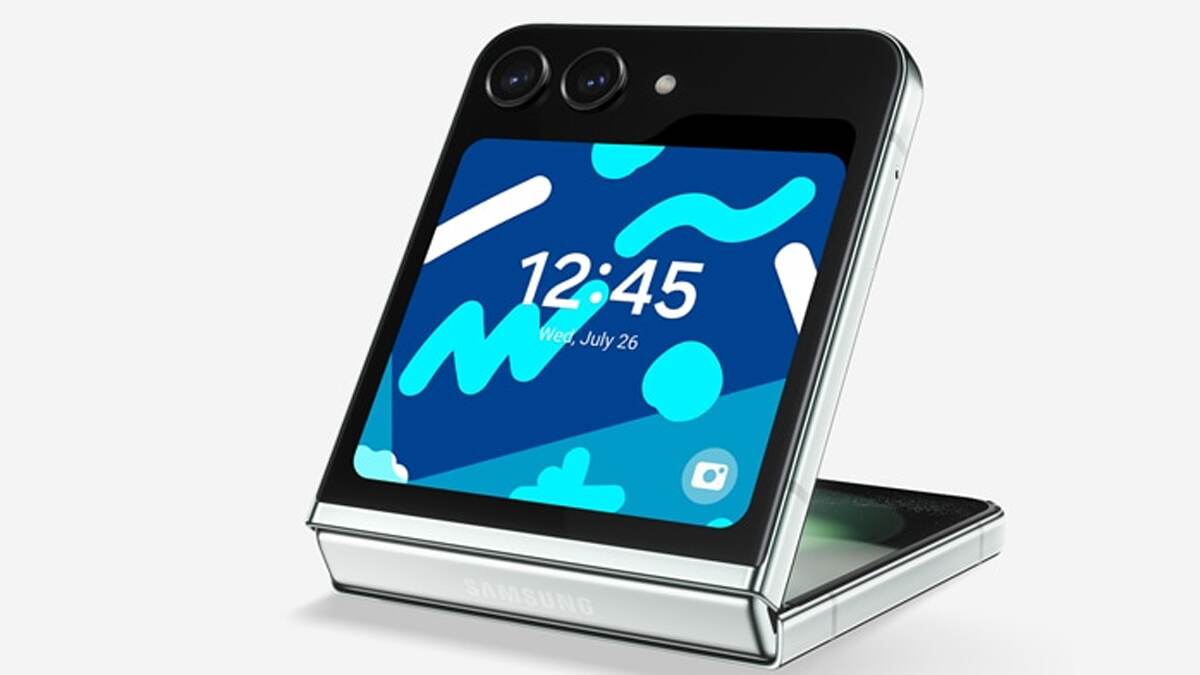 Samsung Galaxy Z Flip 6 Launch Expected on Galaxy Unpacked Event on July 10; Check Expected Specifications and Features As Device Spotted on Geekbench