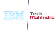 Tech Mahindra and IBM Announce Their Collaboration To Help Global Businesses To Accelerate Adoption of Generative AI