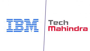 Tech Mahindra and IBM Open Synergy Lounge To Boost Digital Adoption in Asia-Pacific
