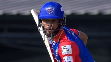 IPL 2024: ‘Enjoyed My Debut, Would Have Loved To Have Sealed It With Win’, Says Delhi Capitals’ Shai Hope