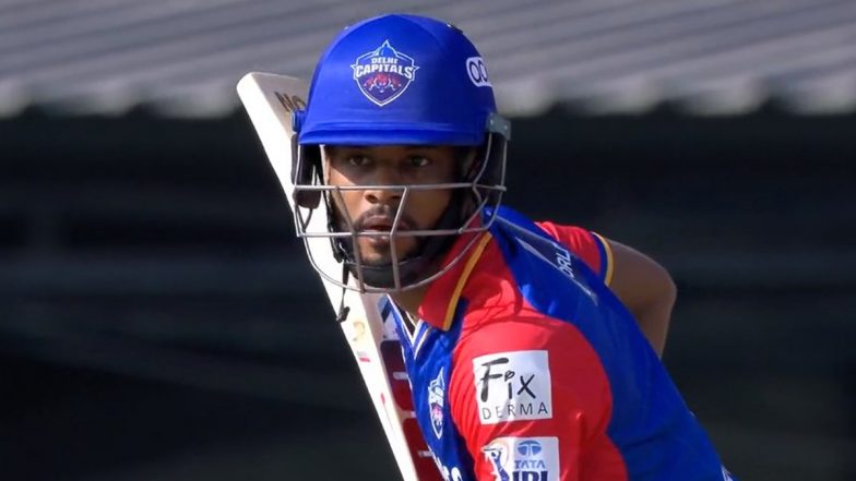 IPL 2024: ‘Enjoyed My Debut, Would Have Loved To Have Sealed It With Win’, Says Delhi Capitals’ Shai Hope