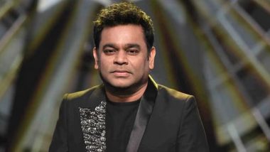 AR Rahman Says He Received 'No Financial' Benefit for Majja Amid 'Enjoy Enjaami' Controversy, Santhosh Narayanan Comes to His Defence