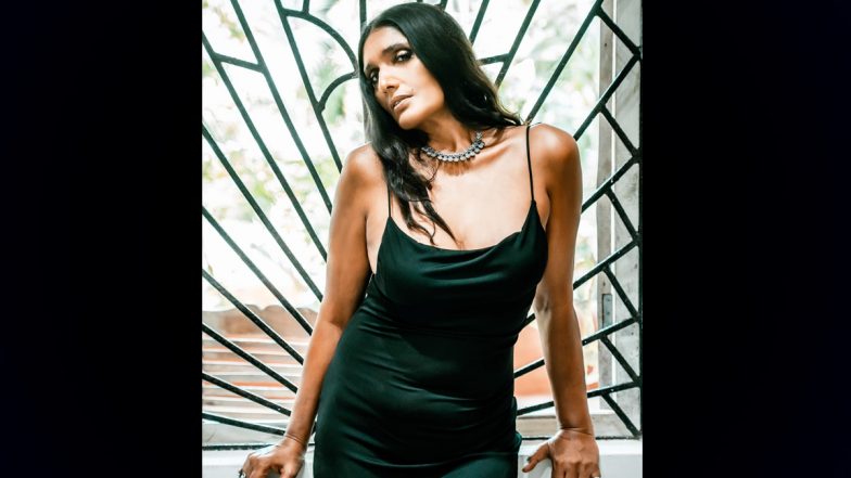 International Women’s Day 2024: Anu Aggarwal Says NO to Cosmetic Surgery Despite Being Trolled, Prefers ‘Self Love’ Over Looks and Acceptance