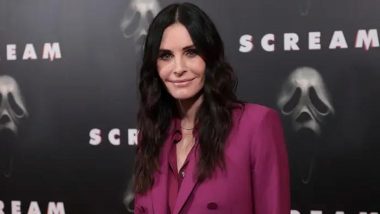 Scream 7: Courteney Cox In Talks To Return For The Seventh Installment Alongside Neve Campbell