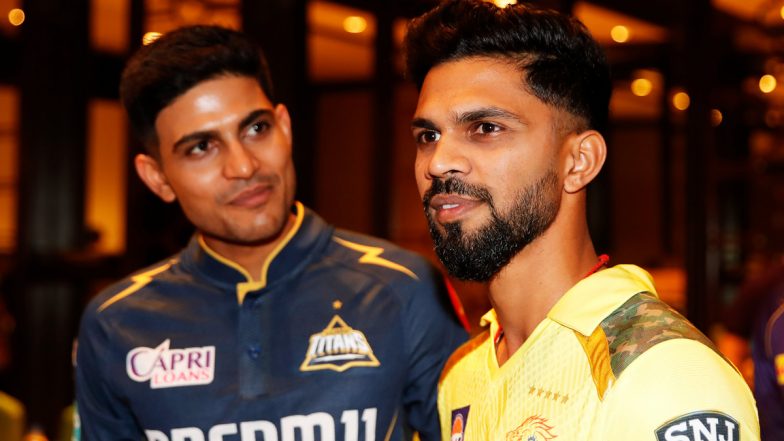 IPL 2024: CSK v GT Overall Head-to-Head; When and Where To Watch to Free Live Streaming Online