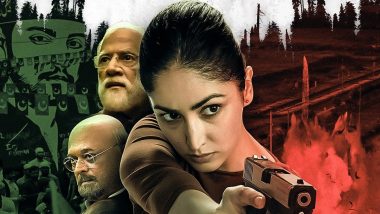 Article 370 Box Office Collection: Yami Gautam's Political Thriller Collects Rs 106.40 Crore Globally