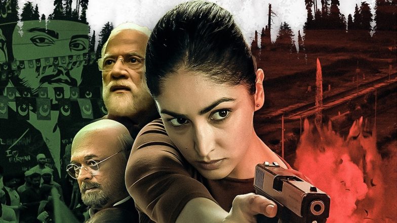 Article 370 Box Office Collection: Yami Gautam's Political Thriller Collects Rs 106.40 Crore Globally