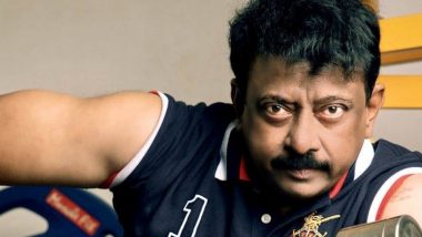 Ram Gopal Varma Embarks on Political Journey, Vyuham Director To Contest for Lok Sabha Elections 2024 From Pithapuram Constituency