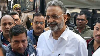 Mukhtar Ansari Death: Probe Ordered Into Gangster-Turned-Politician’s Death, Three-Member Team Formed To Conduct Magisterial Investigation