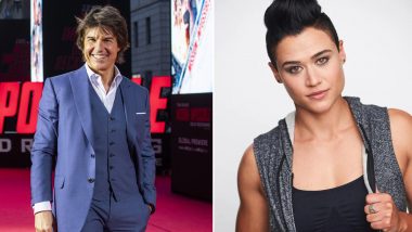 Mission Impossible – Dead Reckoning Part Two: Katy O’Brian Joins Tom Cruise and Christopher McQuarrie's Action Film - Reports