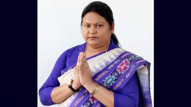 Dumka Lok Sabha Election 2024: BJP Fields Former Jharkhand CM Hemant Soren's Sister-In-Law Sita Soren From This Parliamentary Seat