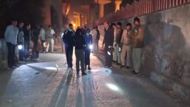 Delhi: Three Hashim Baba Gang Members Arrested After Exchange of Fire With Police Near Gokulpuri Metro Station (Watch Videos)