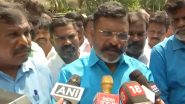 Lok Sabha Elections 2024: DMK Seals Seat Pact With Two Allies in Tamil Nadu; VCK Clinches Two, MDMK To Contest One