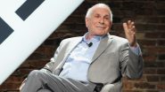 Daniel Kahneman Dies: Nobel-Winning Economist and Israeli-American Cognitive Psychologist Passes Away at 90