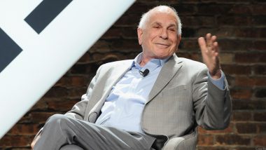 Nobel-Winning Economist Daniel Kahneman Dies at 90