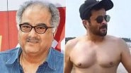 Boney Kapoor Reveals Anil Kapoor Is Still &lsquo;Unhappy&rsquo; With No Entry 2 Casting, Producer Says &lsquo;He Is Still Not Talking to Me Properly&rsquo;