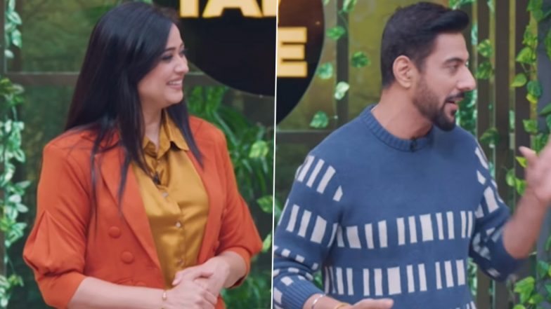 Family Table: Shweta Tiwari Joins Ranveer Brar’s Culinary Show’s Finale Airing on Epic To Delight Her Taste Buds (Watch Promo)