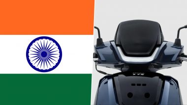 India Now Home to Over 150 Two-Wheeler EV Startups As Result of Conductive Government Policies and Incentives Towards Green Future: Report