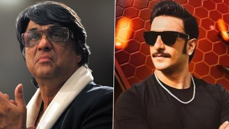 Shaktimaan: Mukesh Khanna Breaks Silence on Ranveer Singh Playing the Iconic Superhero in Upcoming Trilogy, Says ‘Aisi Image Wala Vyakti Nahin Ban Sakta.’