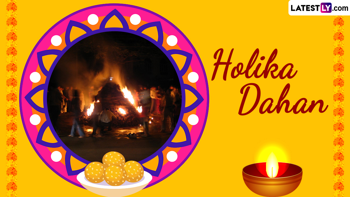 Festivals & Events News | A List Of Dos And Don'ts To Celebrate Holika ...