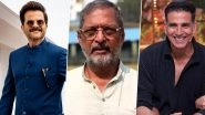 Housefull 5: Anil Kapoor and Nana Patekar To Join Akshay Kumar in the Comedy Franchise &ndash; Reports