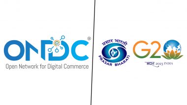 ONDC, USOF and Prasar Bharati Join Hands To Digitally Empower Rural India