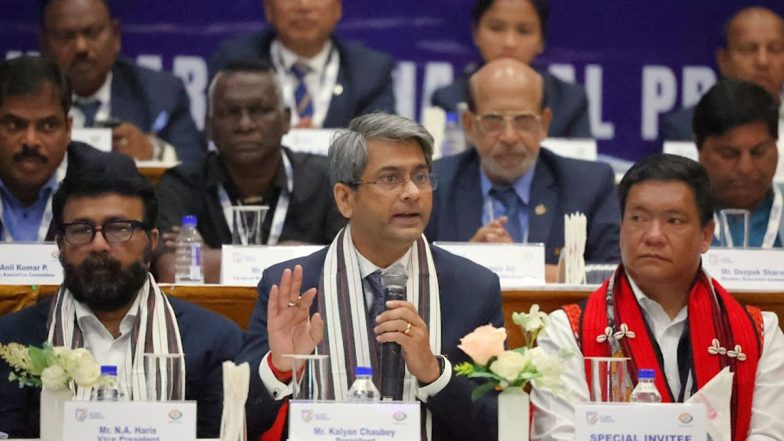 AIFF Annual General Body Meeting Concludes It is ‘Not Impossible’ To Introduce VAR in ISL Next Season