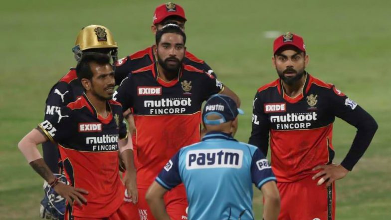 BCCI To Introduce Smart Replay System For Third Umpires in IPL 2024: Report