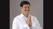 Prasanta Kumar Jagadev Joins BJP: Expelled BJD Leader Who Rammed SUV Into BJP Crowd in Odisha Jumps Ship, Says ‘Naveen Patnaik Lacks Power To Protect Us’