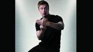 Comedy Star Daniel Sloss Set to Charm Indian Audiences in Eight Cities!