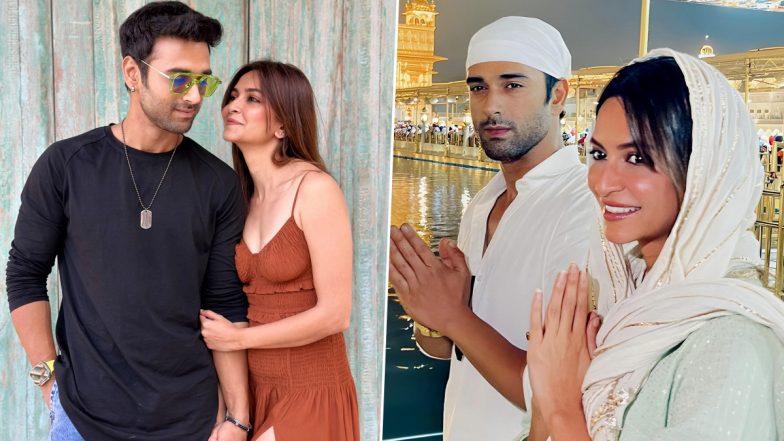 Pulkit Samrat-Kriti Kharbanda Wedding: From Venue, Date, Guestlist to Theme, Here’s All You Need To Know About Couple’s Lavish Celebrations!
