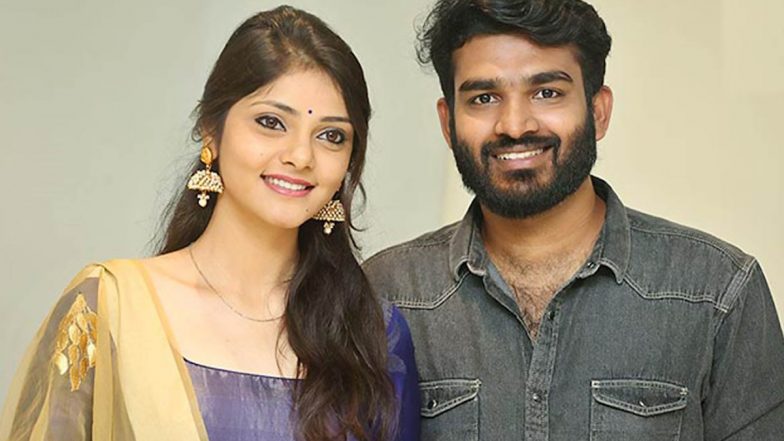 Kiran Abbavaram and His Raja Vaaru Rani Gaaru Co-Star Rahasya Gorak To Get Engaged on March 13 - Reports